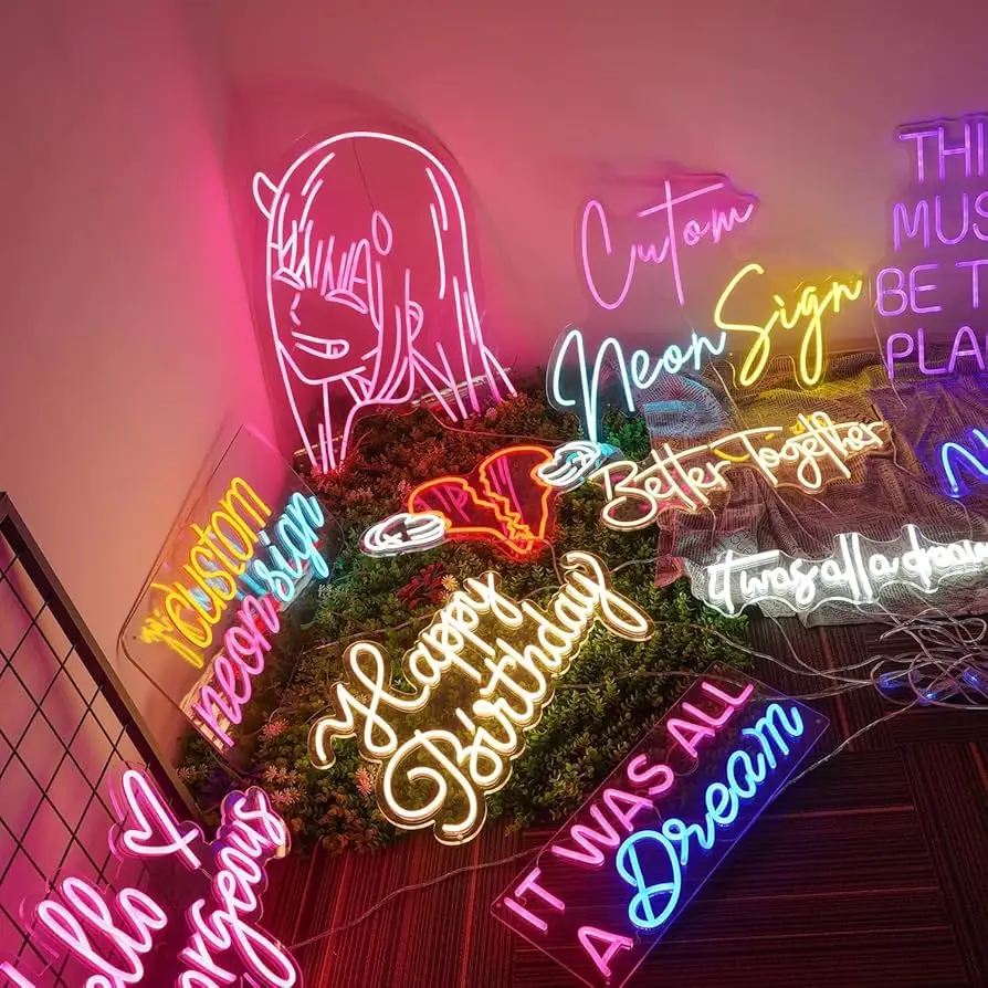 barras neon ejemplos 3